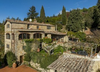 Casale loc salivolpi, 5, Castellina in Chianti - photo 19