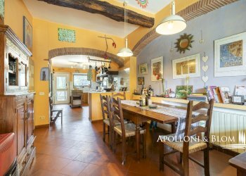 Casale loc salivolpi, 5, Castellina in Chianti - photo 22
