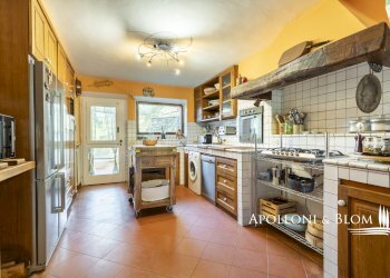 Casale loc salivolpi, 5, Castellina in Chianti - photo 23