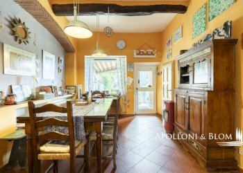 Casale loc salivolpi, 5, Castellina in Chianti - photo 24