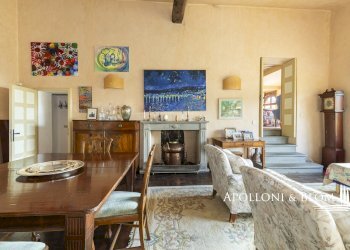 Casale loc salivolpi, 5, Castellina in Chianti - photo 26