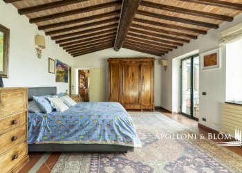 Casale loc salivolpi, 5, Castellina in Chianti - photo 29