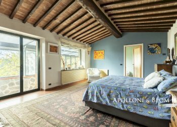 Casale loc salivolpi, 5, Castellina in Chianti - photo 30