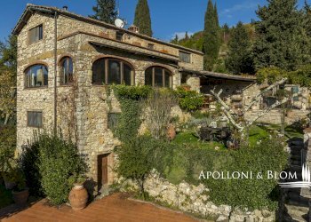 Casale loc salivolpi, 5, Castellina in Chianti - photo 42