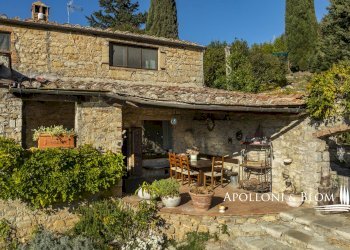 Casale loc salivolpi, 5, Castellina in Chianti - photo 43