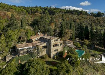 Casale loc salivolpi, 5, Castellina in Chianti - photo 44