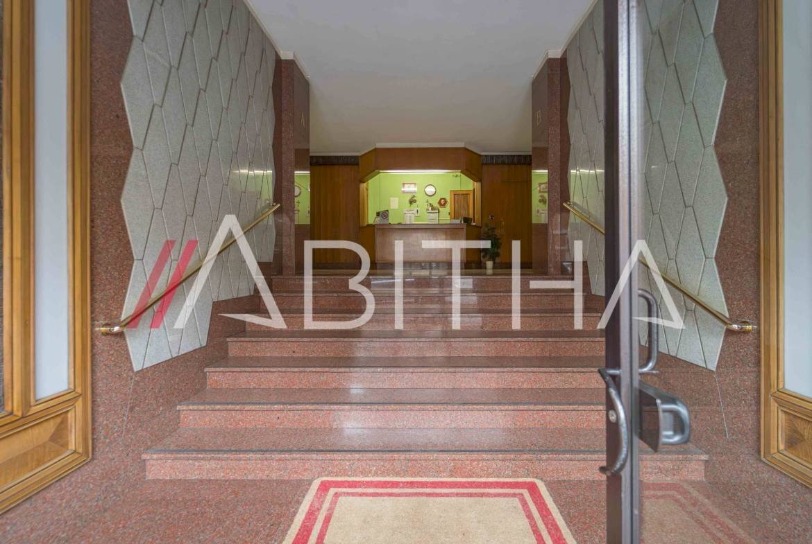 Quadrilocale via Anastasio II, Roma - foto 2