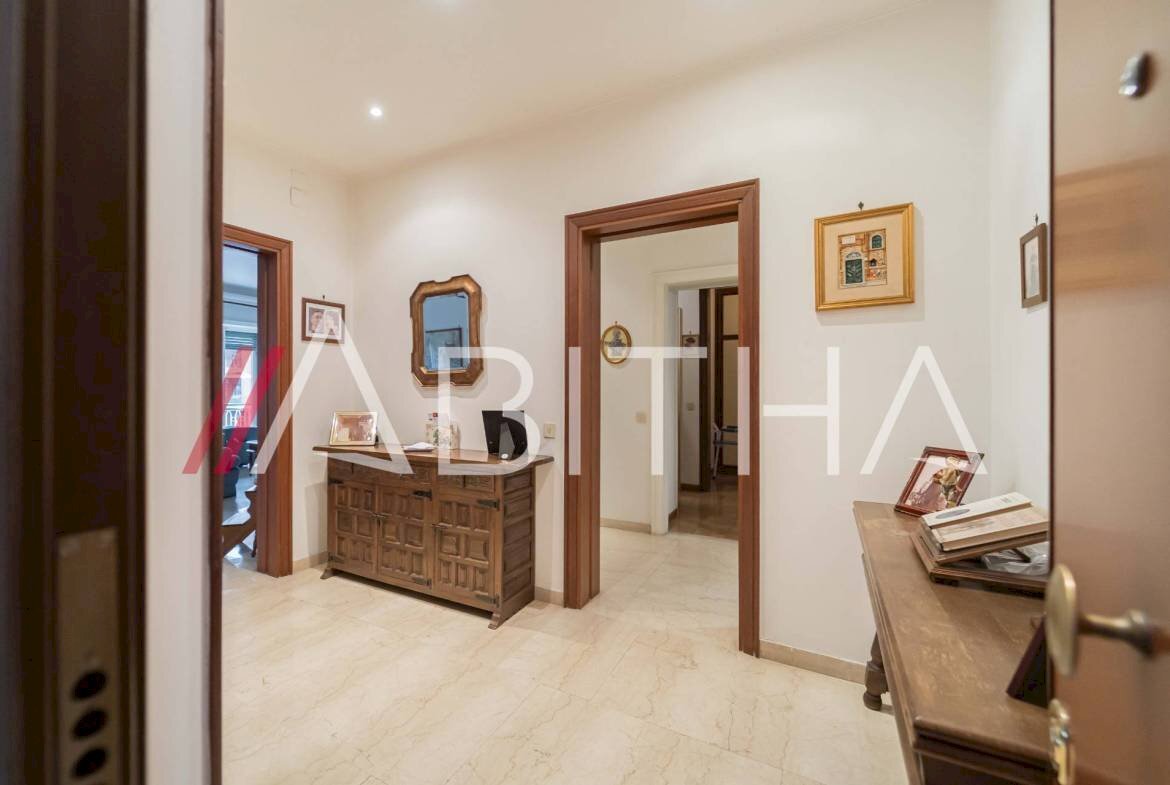 Quadrilocale via Anastasio II, Roma - foto 3