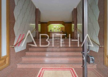 Four-room apartment via Anastasio II, Roma - photo 2