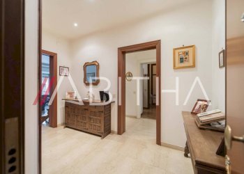 Four-room apartment via Anastasio II, Roma - photo 3