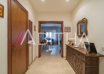 Four-room apartment via Anastasio II, Roma - photo 4
