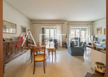 Four-room apartment via Anastasio II, Roma - photo 6