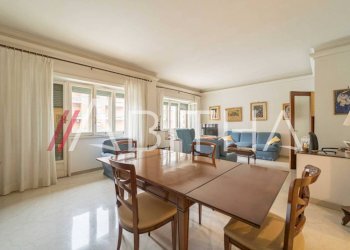 Four-room apartment via Anastasio II, Roma - photo 7