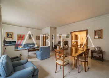 Four-room apartment via Anastasio II, Roma - photo 9