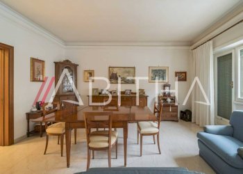 Four-room apartment via Anastasio II, Roma - photo 11