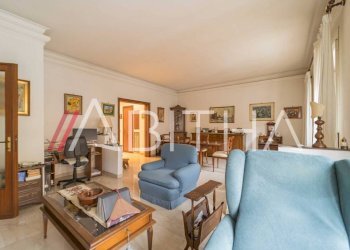 Four-room apartment via Anastasio II, Roma - photo 12