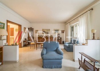 Four-room apartment via Anastasio II, Roma - photo 13