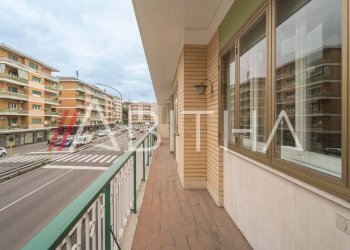 Four-room apartment via Anastasio II, Roma - photo 14