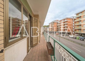 Four-room apartment via Anastasio II, Roma - photo 15