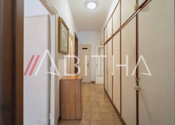 Four-room apartment via Anastasio II, Roma - photo 16