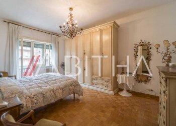 Four-room apartment via Anastasio II, Roma - photo 17