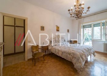 Four-room apartment via Anastasio II, Roma - photo 19