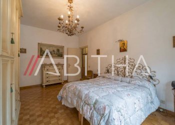 Four-room apartment via Anastasio II, Roma - photo 20