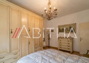 Four-room apartment via Anastasio II, Roma - photo 22