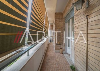 Four-room apartment via Anastasio II, Roma - photo 23