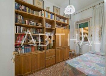 Four-room apartment via Anastasio II, Roma - photo 24