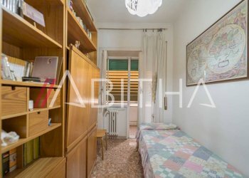 Four-room apartment via Anastasio II, Roma - photo 25
