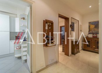 Four-room apartment via Anastasio II, Roma - photo 26