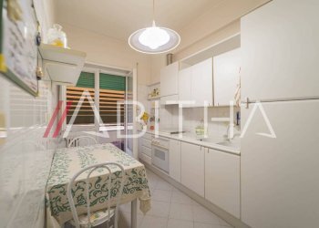 Four-room apartment via Anastasio II, Roma - photo 27