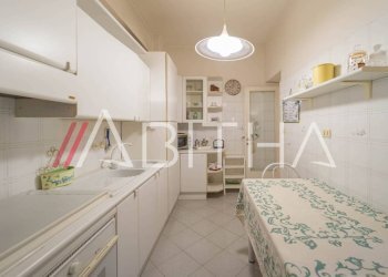 Four-room apartment via Anastasio II, Roma - photo 28