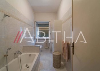 Four-room apartment via Anastasio II, Roma - photo 29