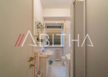 Four-room apartment via Anastasio II, Roma - photo 30