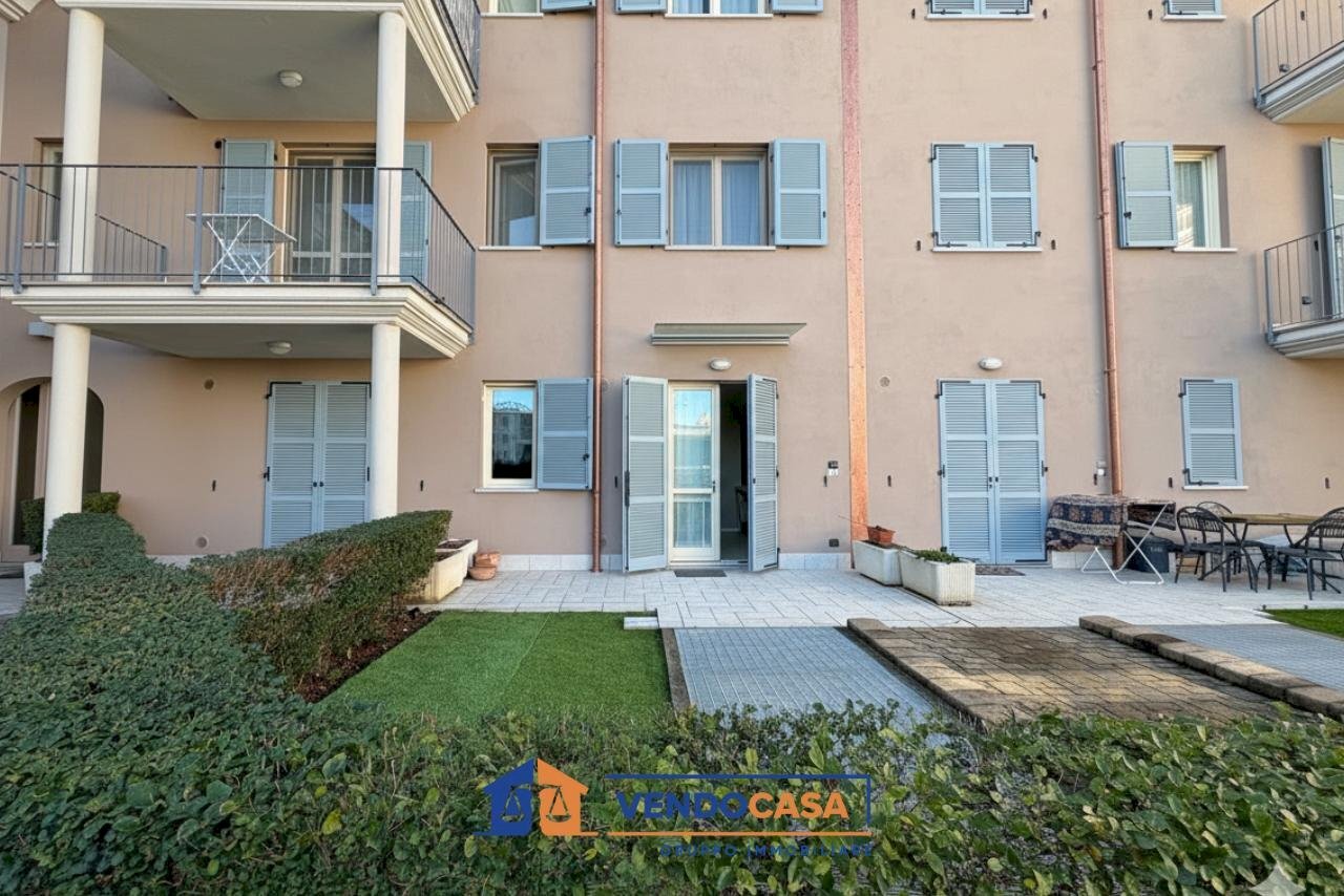 Two-room apartment Cherasco - photo 2