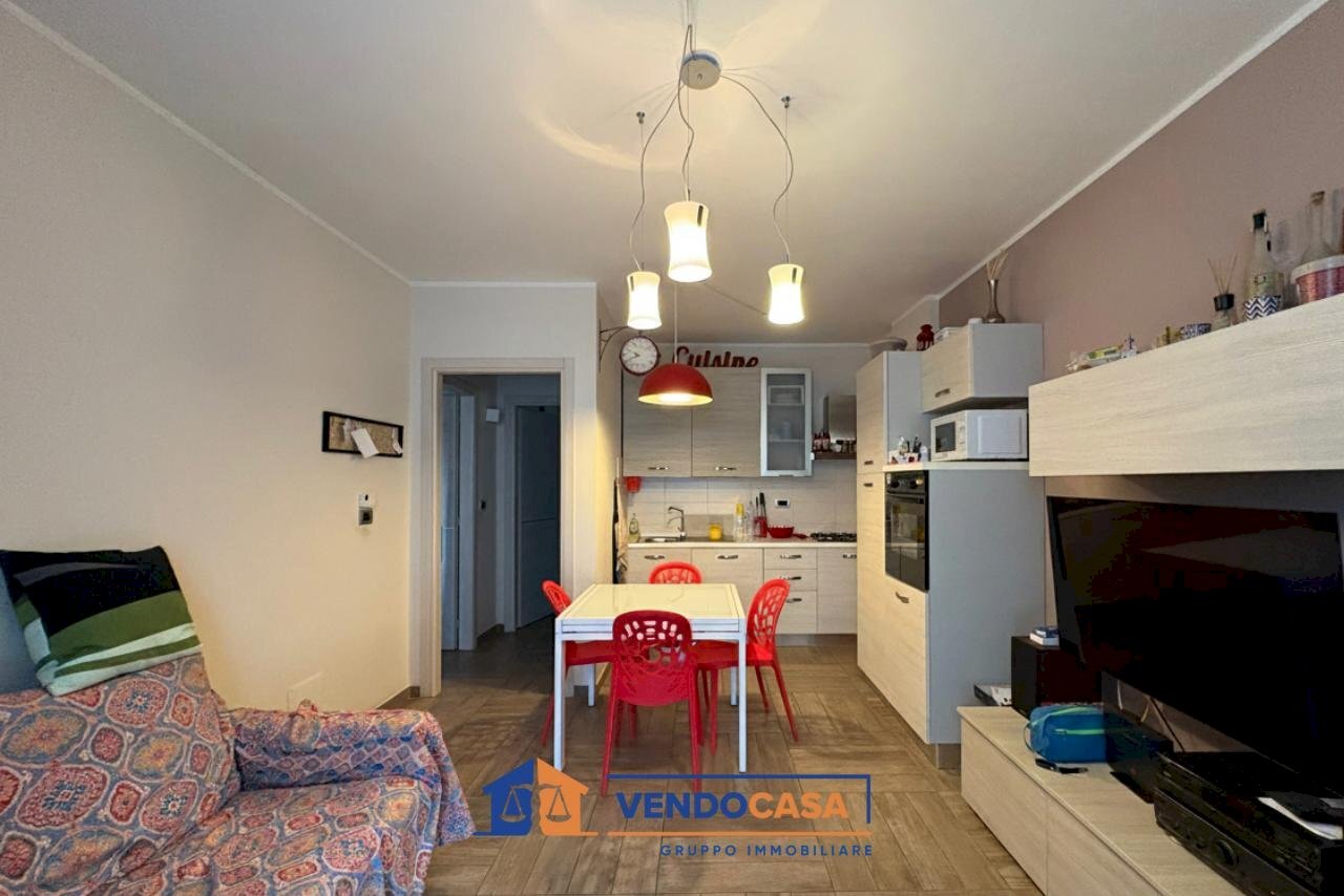 Two-room apartment Cherasco - photo 3