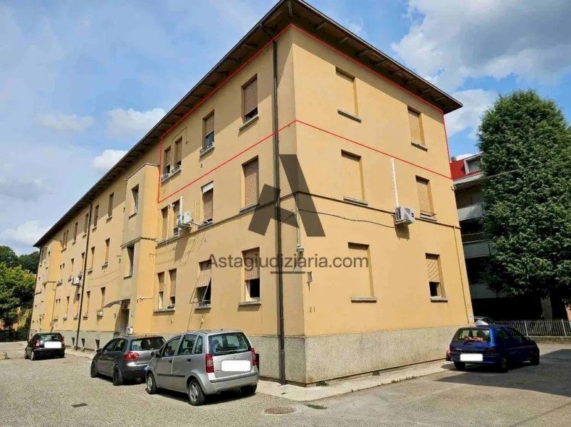 Bilocale Via G. Rossini, 81, Vignola - foto 2