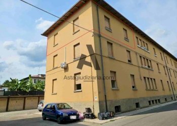 Two-room apartment Via G. Rossini, 81, Vignola - photo 1
