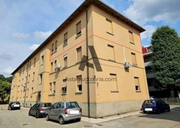 Two-room apartment Via G. Rossini, 81, Vignola - photo 2