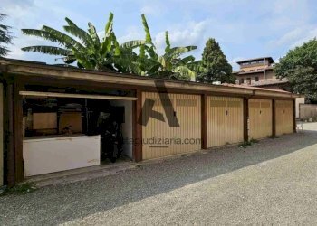 Two-room apartment Via G. Rossini, 81, Vignola - photo 12