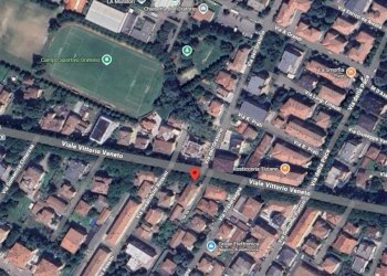 Two-room apartment Via G. Rossini, 81, Vignola - photo 14