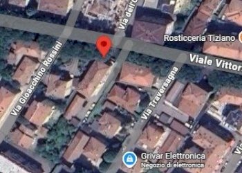 Two-room apartment Via G. Rossini, 81, Vignola - photo 15