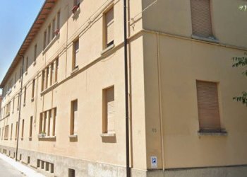 Two-room apartment Via G. Rossini, 81, Vignola - photo 16