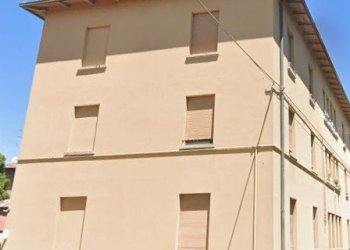 Two-room apartment Via G. Rossini, 81, Vignola - photo 17