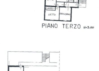 Two-room apartment Via G. Rossini, 81, Vignola - photo 20