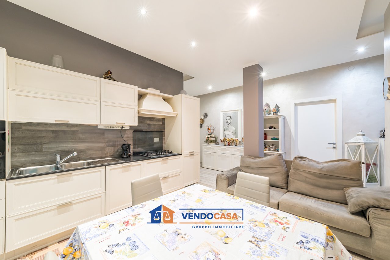 Trilocale Savigliano - foto 1