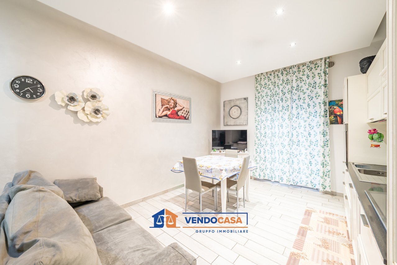 Trilocale Savigliano - foto 2