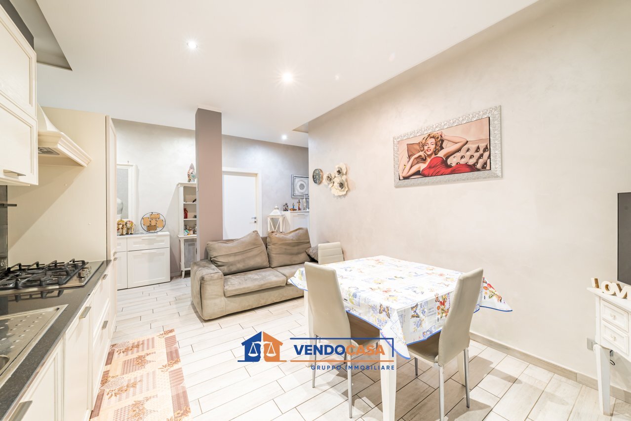 Trilocale Savigliano - foto 3